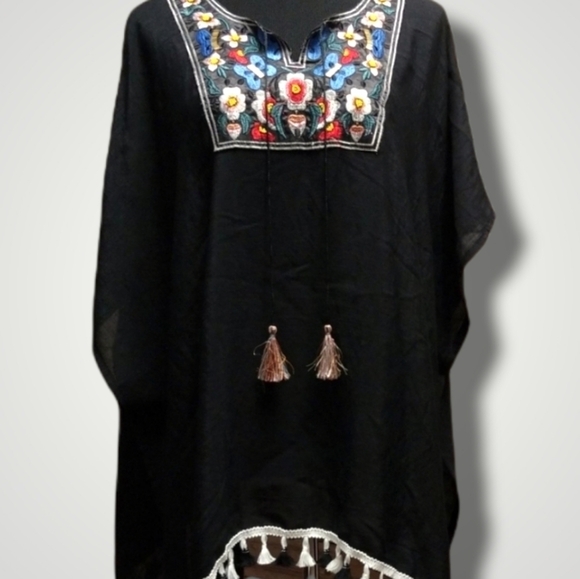 Other - Swim Coverup